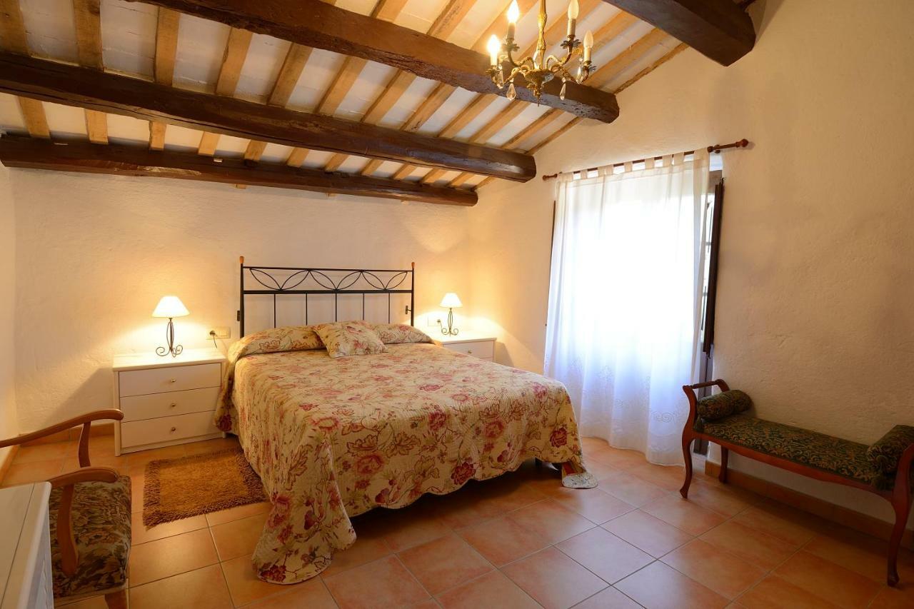 Con Jardín, Barbacoa, Piscina En Pleno Montseny Casa rural