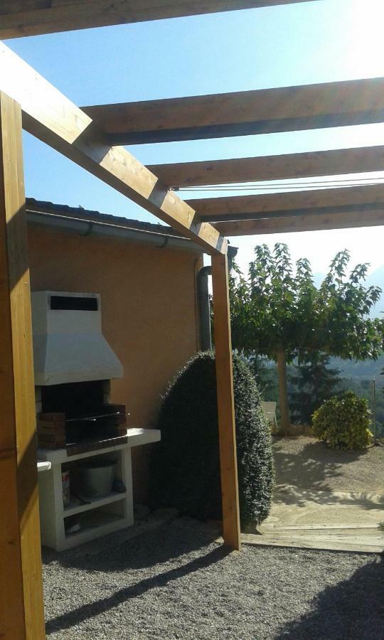 Casa rural Con Jardín, Barbacoa, Piscina En Pleno Montseny Arbúcies