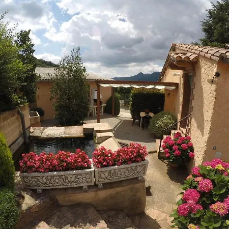 Apartamento Con Jardin, Barbacoa Y Piscina En Pleno Montseny Mas Romeu Turisme Rural Arbúcies Exterior photo