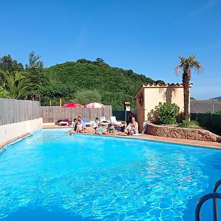 Apartamento Con Jardin, Barbacoa Y Piscina En Pleno Montseny Mas Romeu Turisme Rural Arbúcies Exterior photo