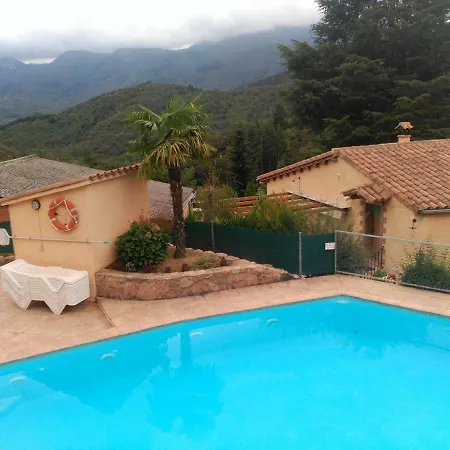 Apartamento Con Jardin, Barbacoa Y Piscina En Pleno Montseny Mas Romeu Turisme Rural Arbúcies Exterior photo