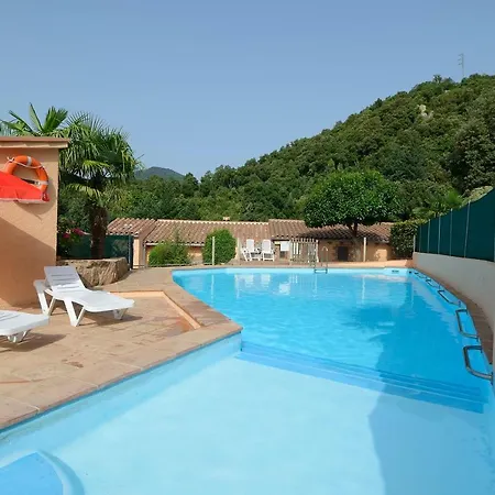 Apartamento Con Jardin, Barbacoa Y Piscina En Pleno Montseny Mas Romeu Turisme Rural Arbúcies Exterior photo