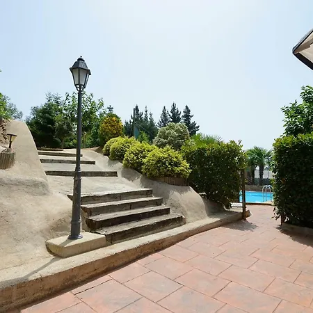 Apartamento Con Jardin, Barbacoa Y Piscina En Pleno Montseny Mas Romeu Turisme Rural Arbúcies Exterior photo