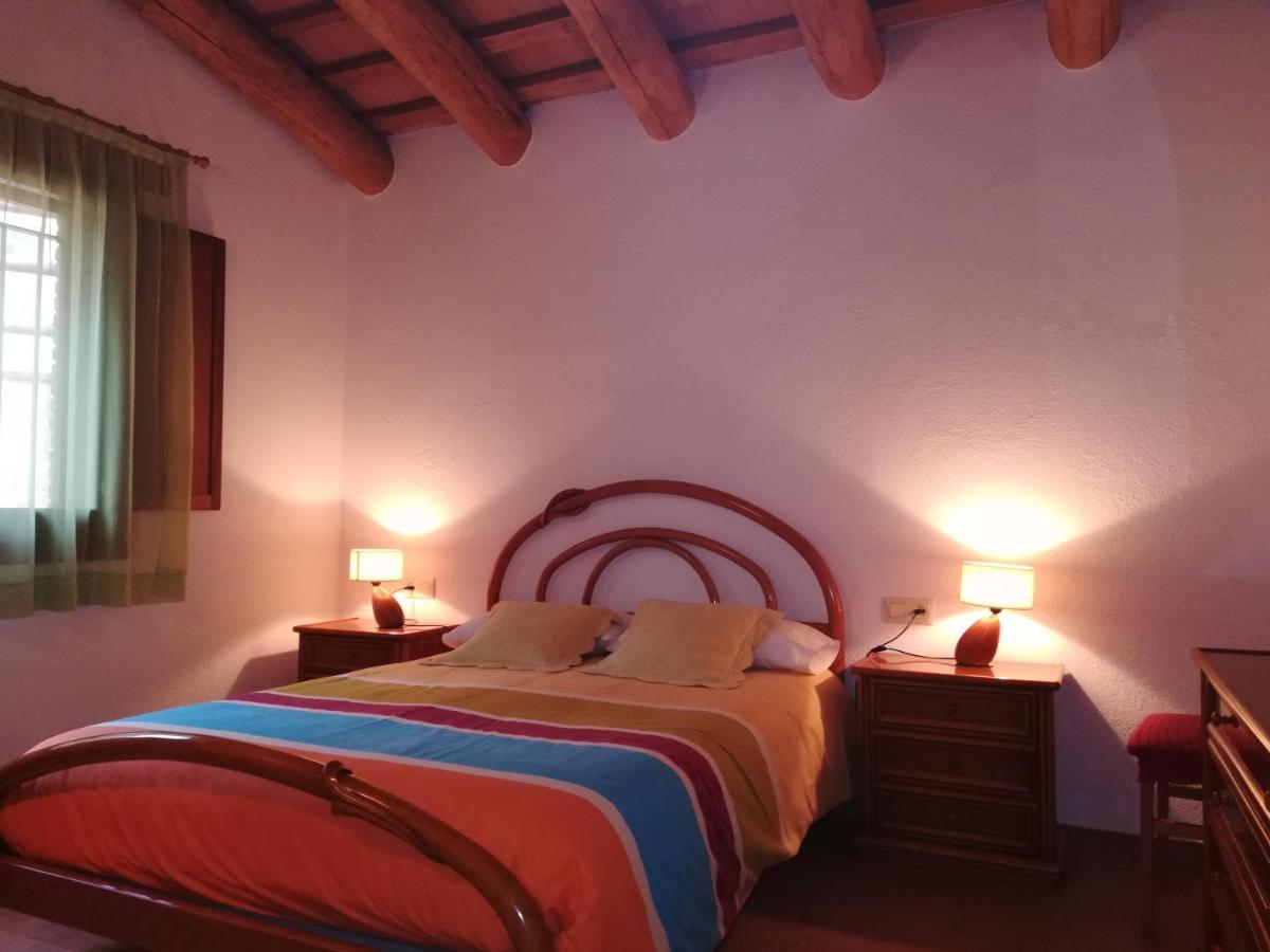 Country house Con Jardin, Barbacoa Y Piscina En Pleno Montseny Mas Romeu Turisme Rural *
