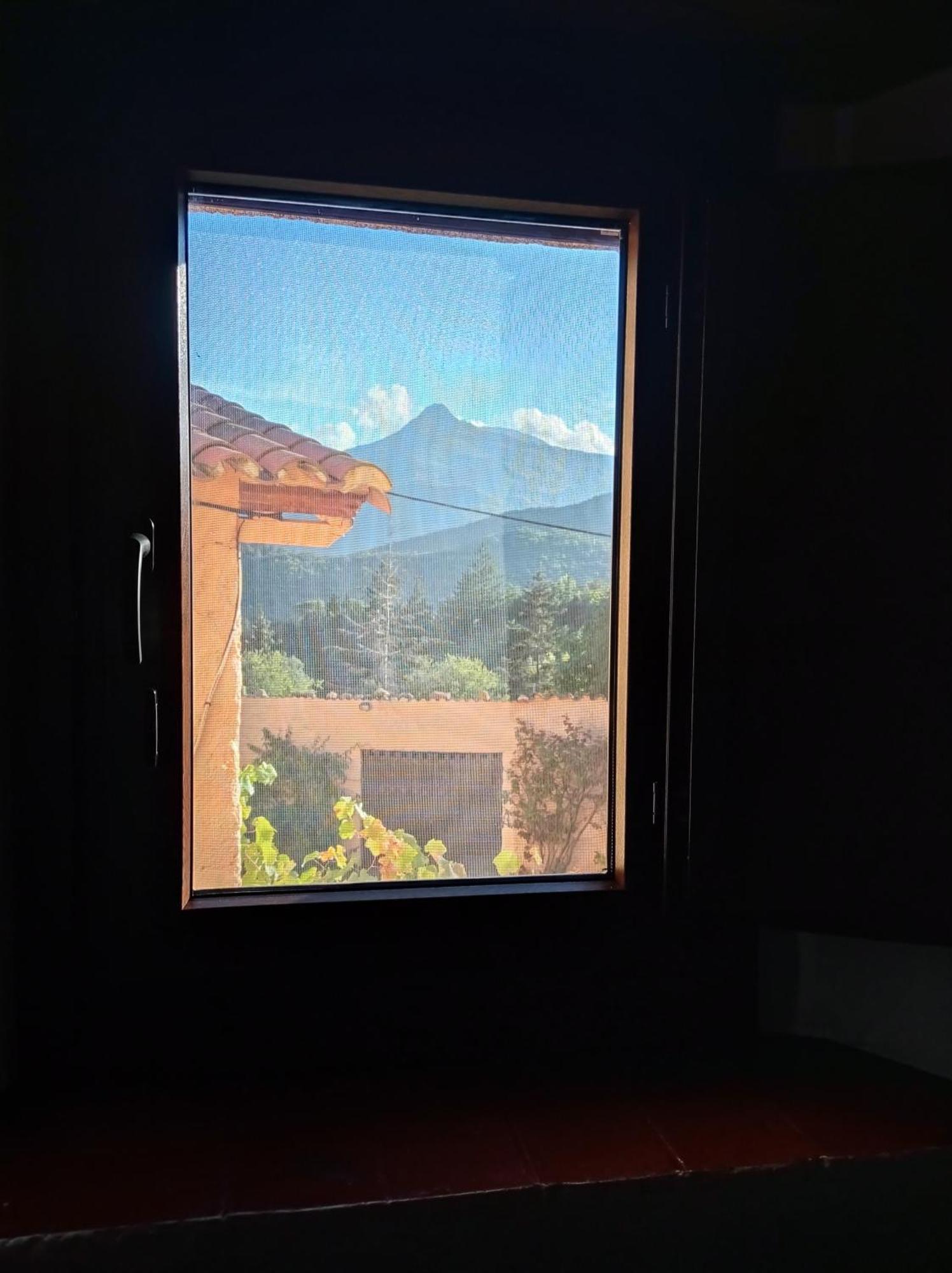Con Jardin, Barbacoa Y Piscina En Pleno Montseny Mas Romeu Turisme Rural Arbucies