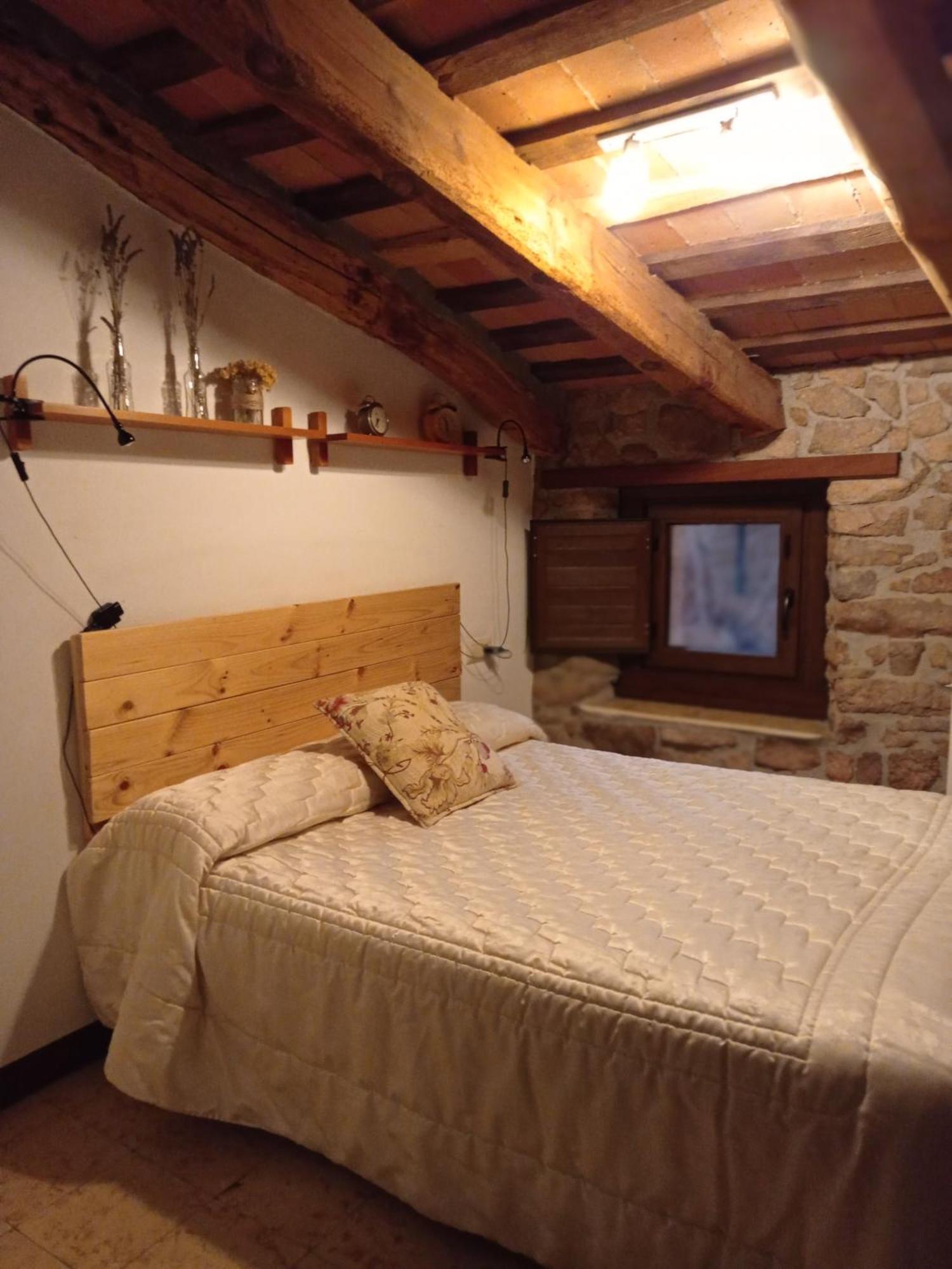 Con Jardin, Barbacoa Y Piscina En Pleno Montseny Mas Romeu Turisme Rural * Arbucies