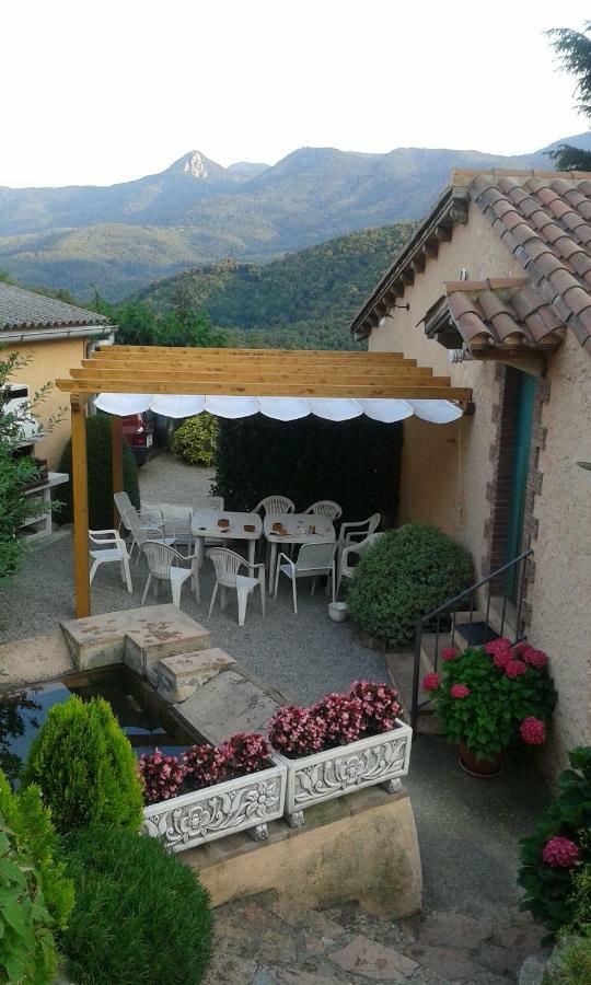 Con Jardin, Barbacoa Y Piscina En Pleno Montseny Mas Romeu Turisme Rural *
