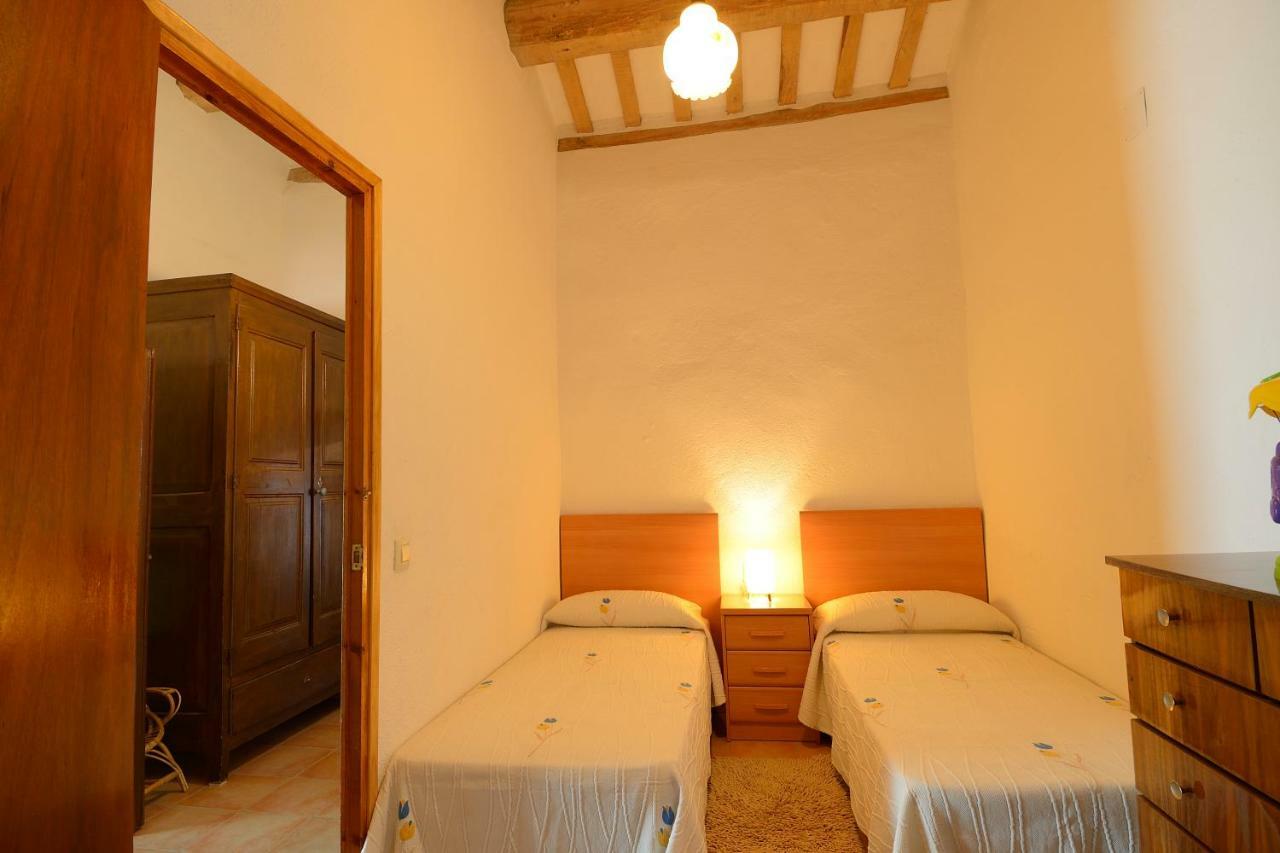 Country house Con Jardin, Barbacoa Y Piscina En Pleno Montseny Mas Romeu Turisme Rural *