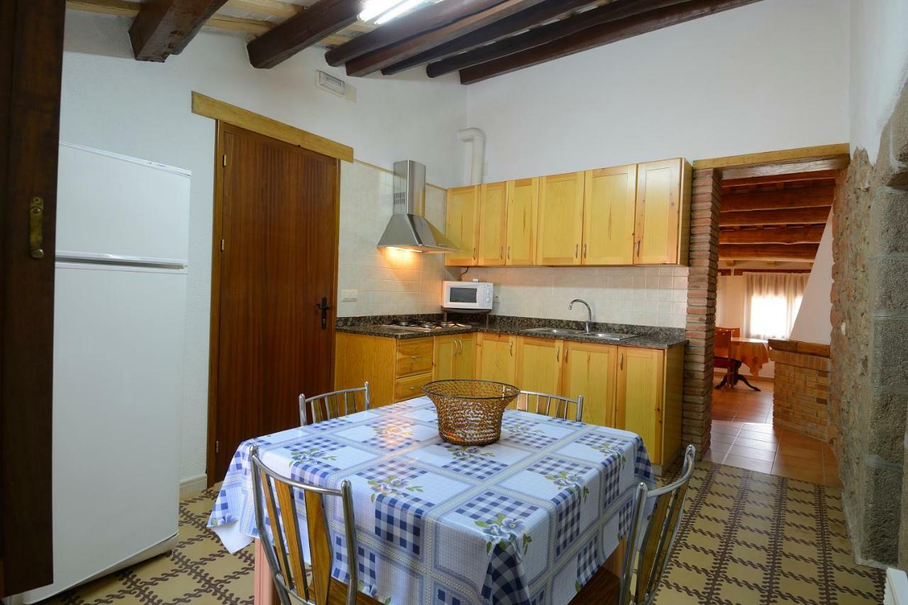 Country house Con Jardin, Barbacoa Y Piscina En Pleno Montseny Mas Romeu Turisme Rural Arbucies