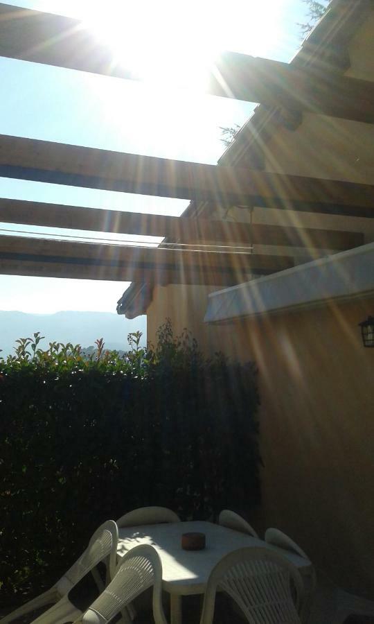 Con Jardin, Barbacoa Y Piscina En Pleno Montseny Mas Romeu Turisme Rural