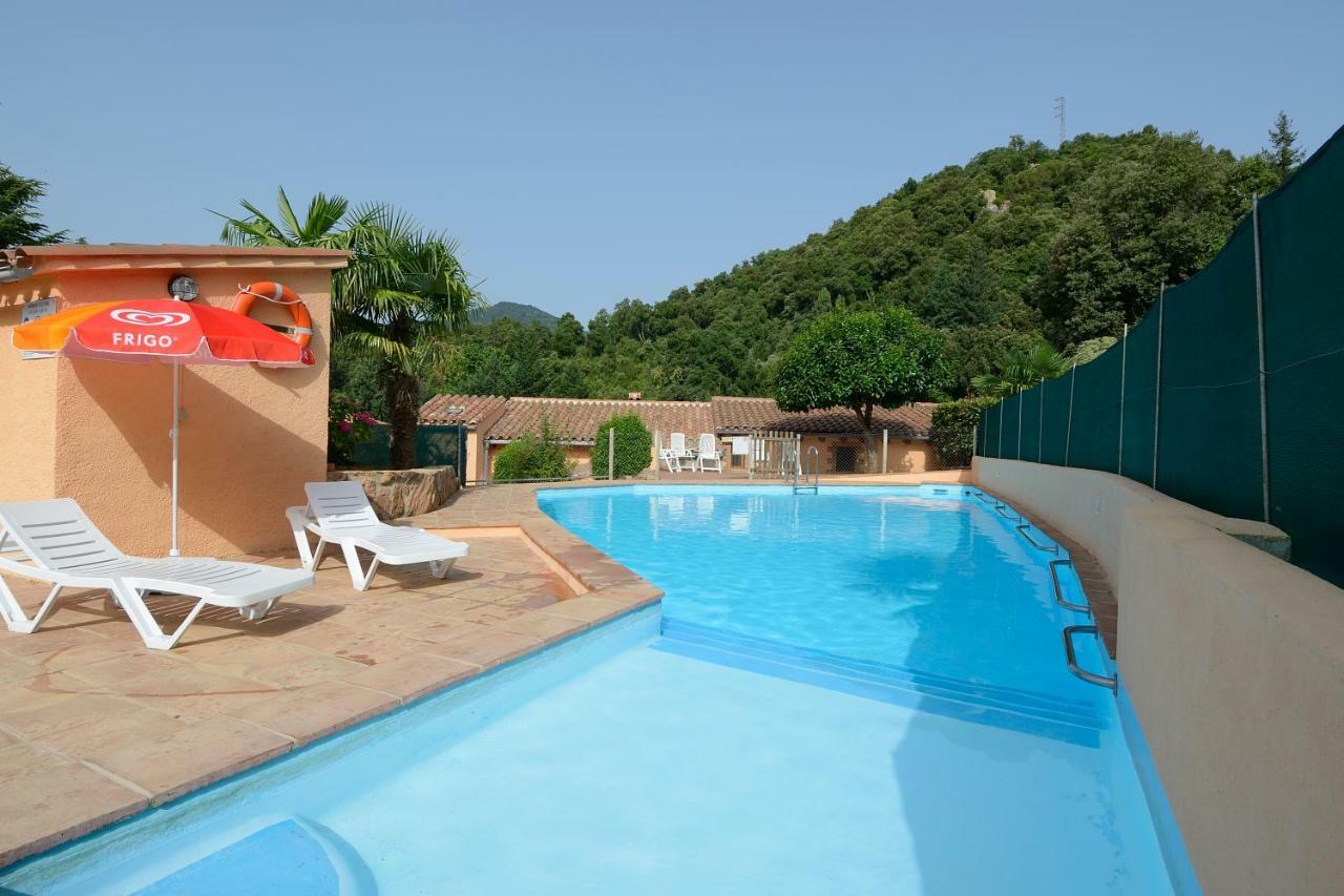 Country house Con Jardin, Barbacoa Y Piscina En Pleno Montseny Mas Romeu Turisme Rural