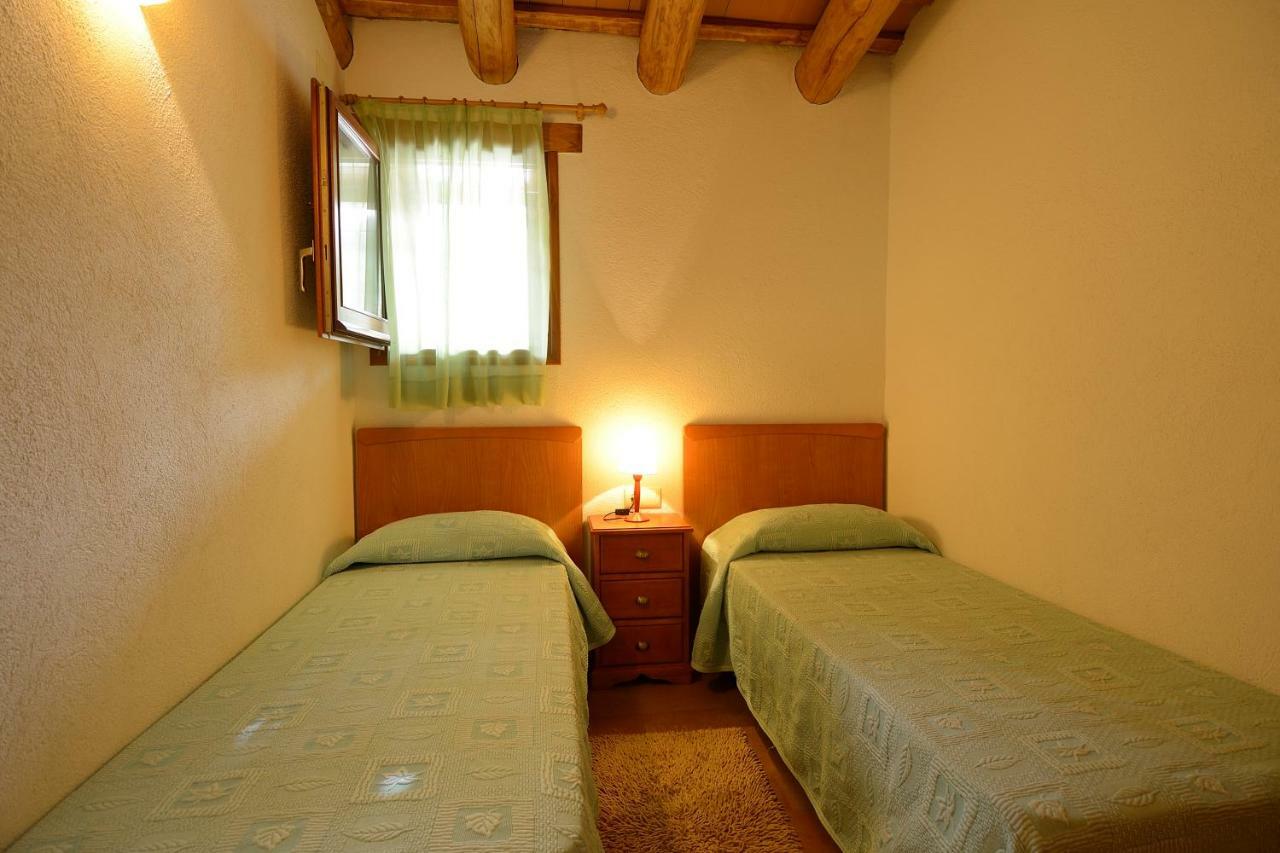 Con Jardin, Barbacoa Y Piscina En Pleno Montseny Mas Romeu Turisme Rural Country house *