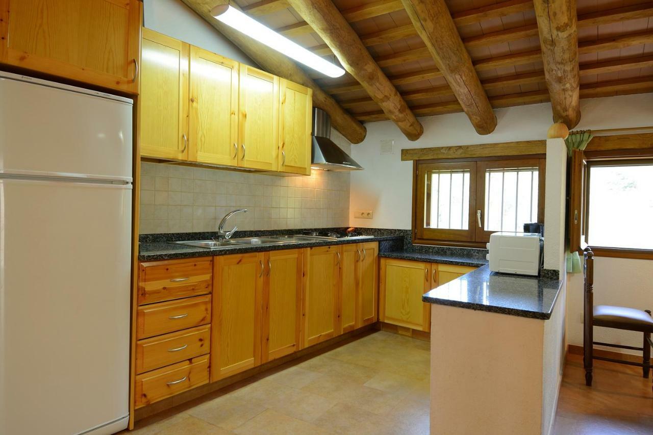 Country house Con Jardin, Barbacoa Y Piscina En Pleno Montseny Mas Romeu Turisme Rural *