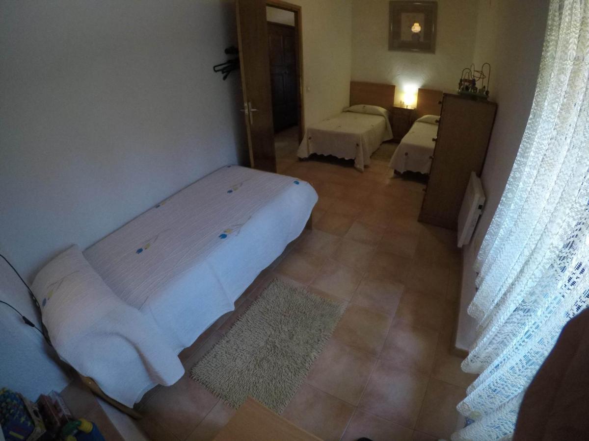 Country house Con Jardin, Barbacoa Y Piscina En Pleno Montseny Mas Romeu Turisme Rural *